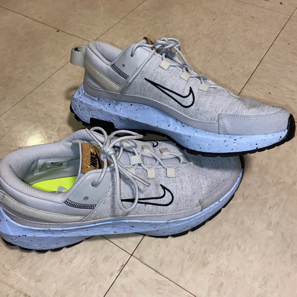 Nike Crater REMIXA